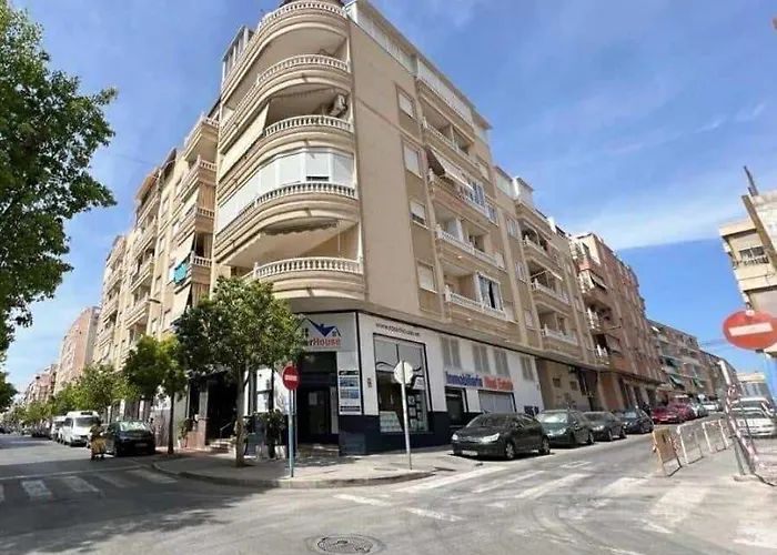 Appartement Penthouse Del Mar *